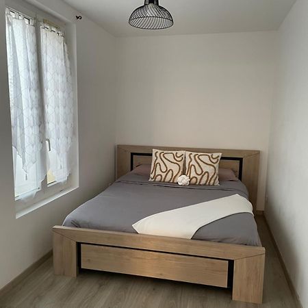 Appartement Sur Гавр Екстер'єр фото