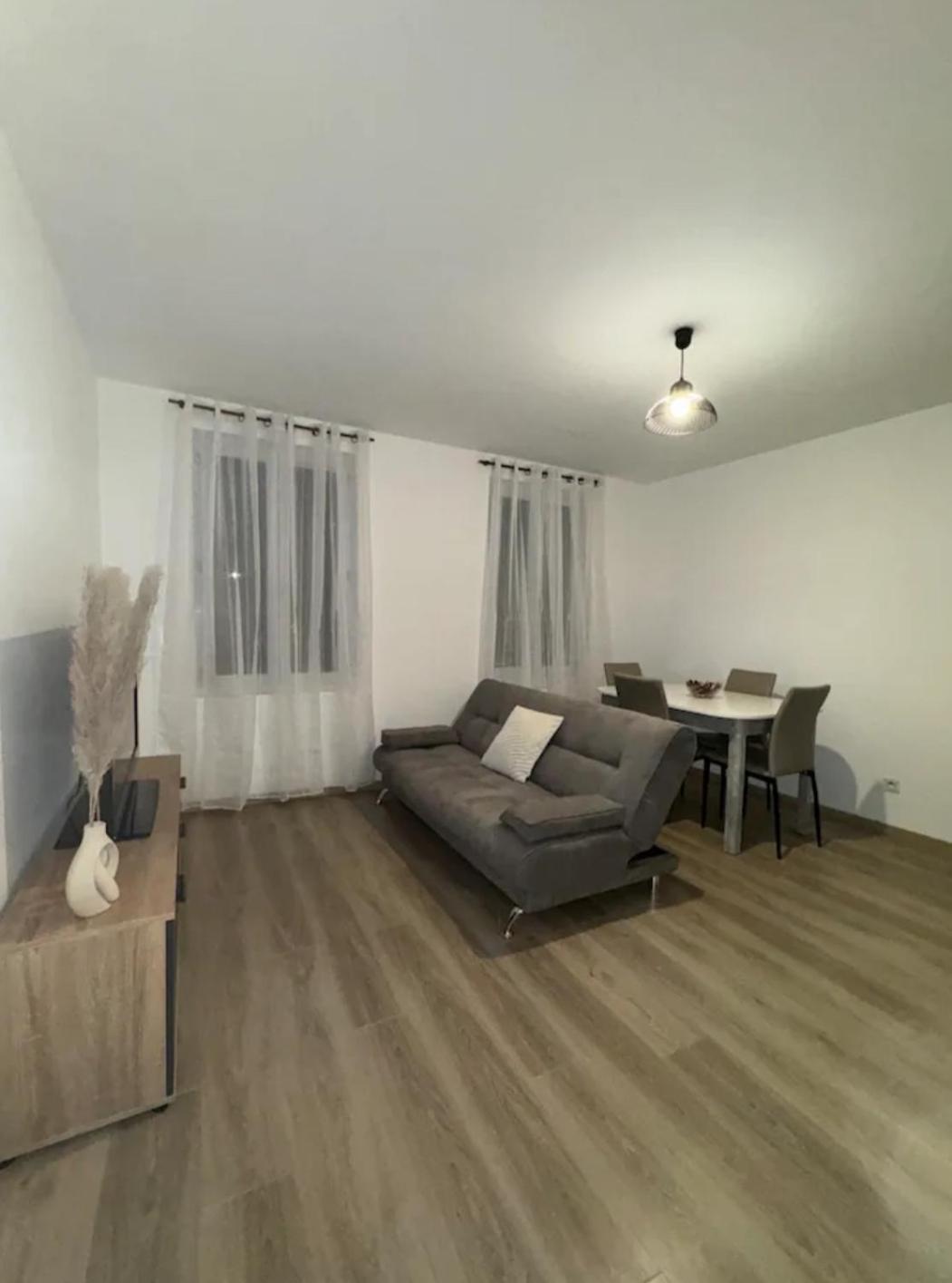 Appartement Sur Гавр Екстер'єр фото