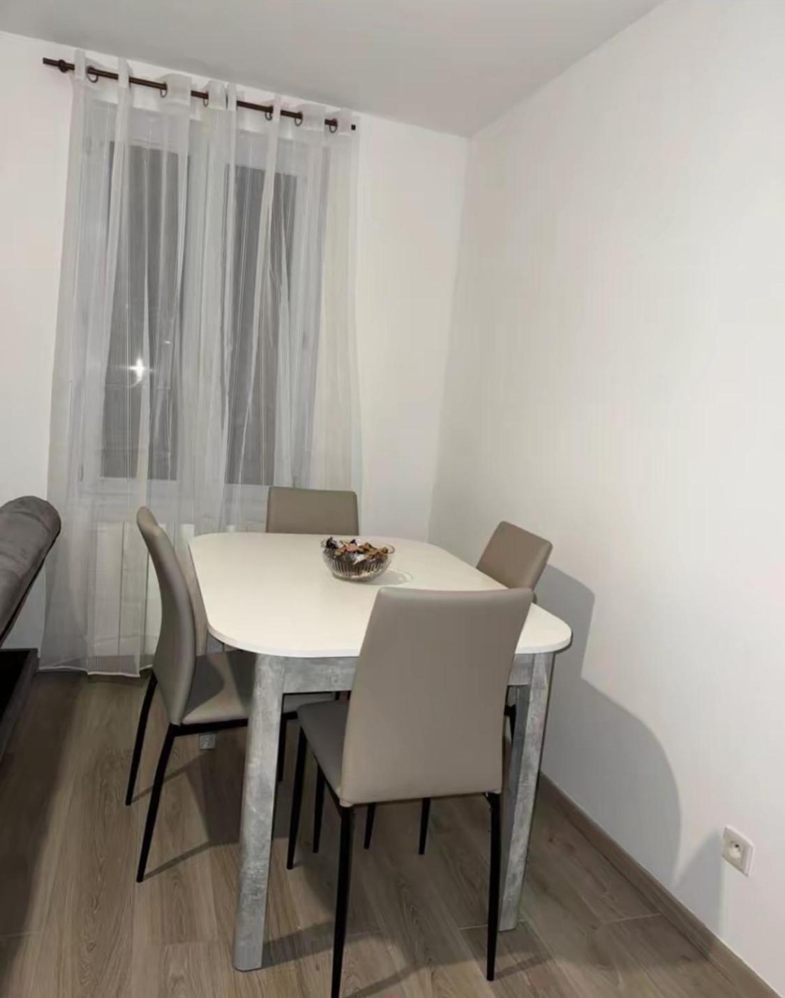 Appartement Sur Гавр Екстер'єр фото