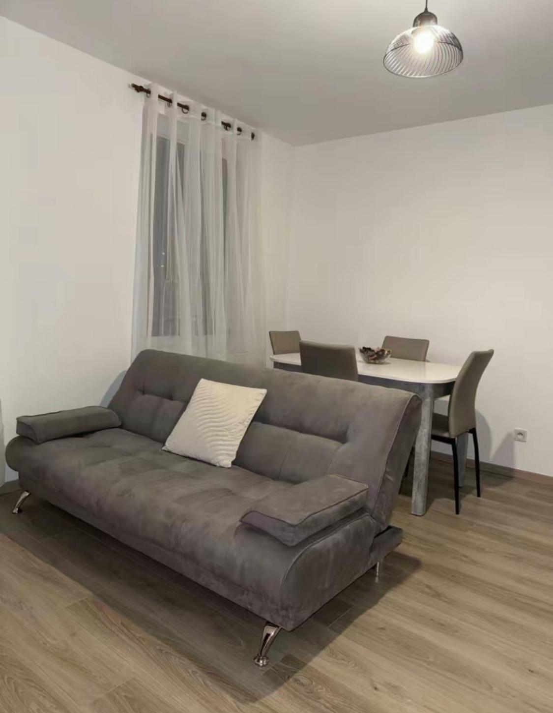 Appartement Sur Гавр Екстер'єр фото