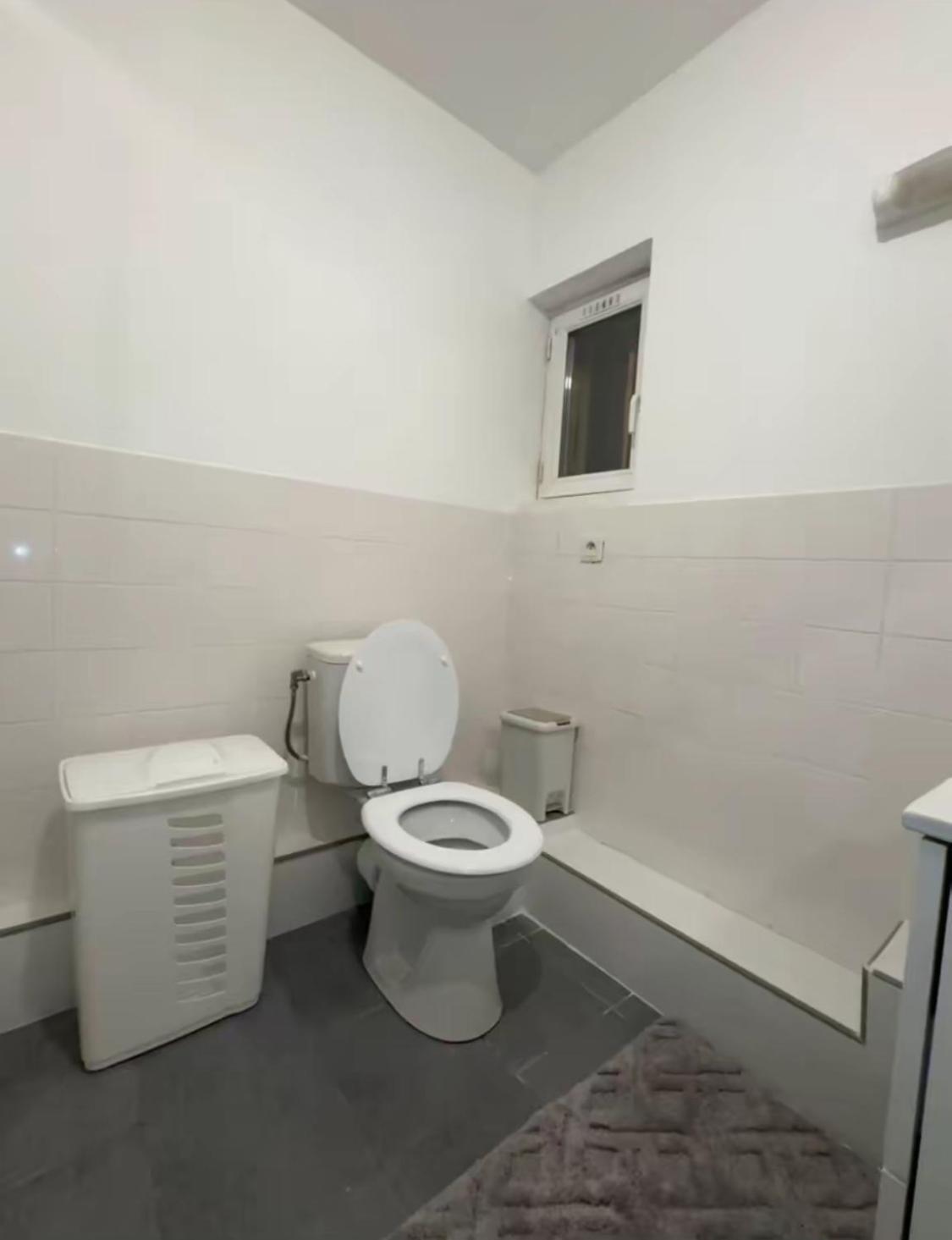 Appartement Sur Гавр Екстер'єр фото